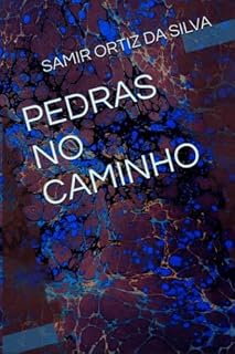 Livro PEDRAS NO CAMINHO