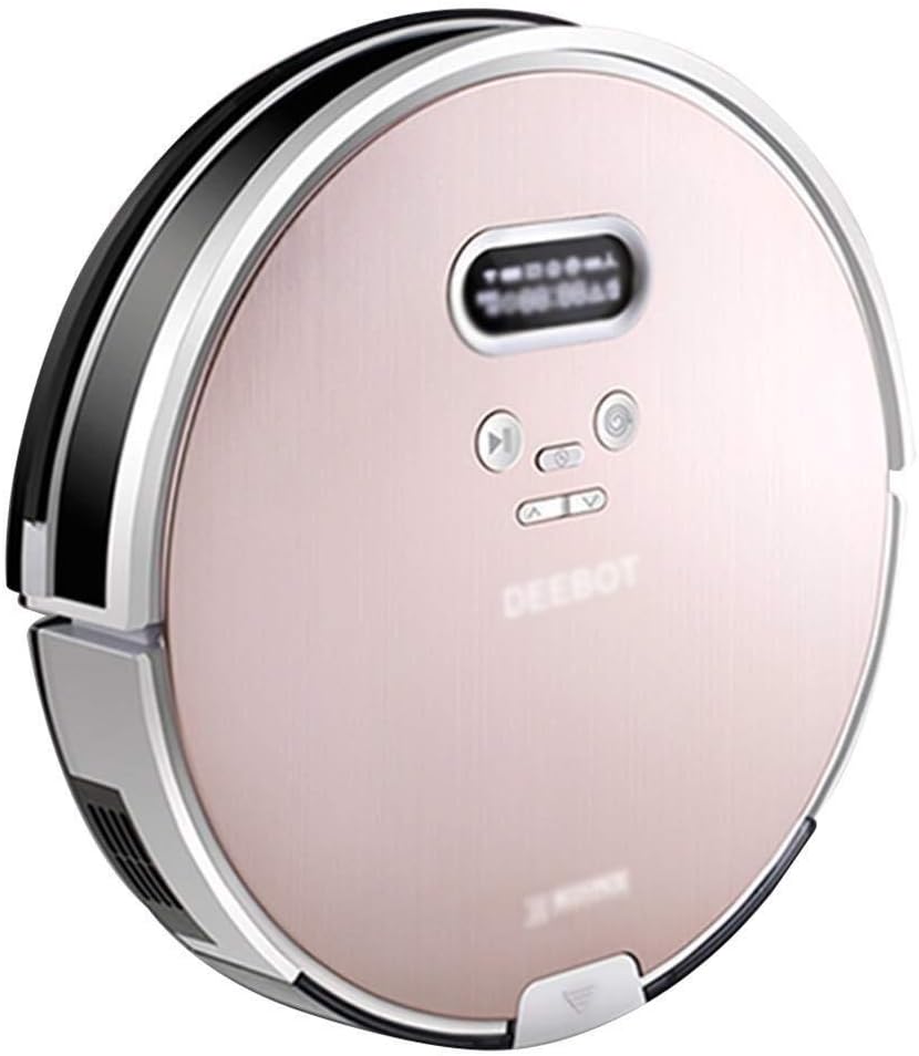 hoover robotic vacuums