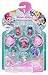 Fisher-Price Nickelodeon Shimmer & Shine, Teenie Genies, Genie (8 Pack), #10