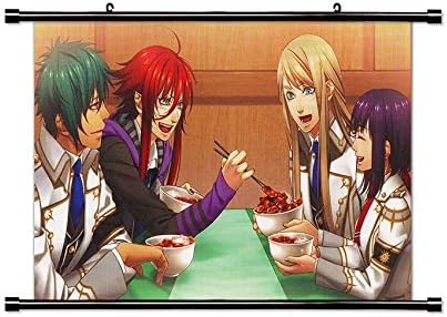 Get Amazon Com Kamigami No Asobi Anime Fabric Wall Scroll Poster HD Get Wallpaper Amazon Com Kamigami No Asobi Anime Fabric Wall Scroll Poster For iPhone Free