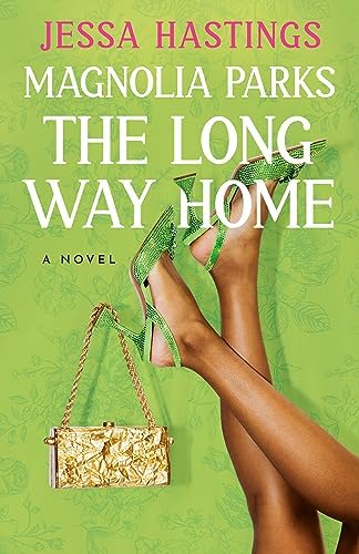 Amazon.com: Magnolia Parks 5-Book Collection eBook : Hastings
