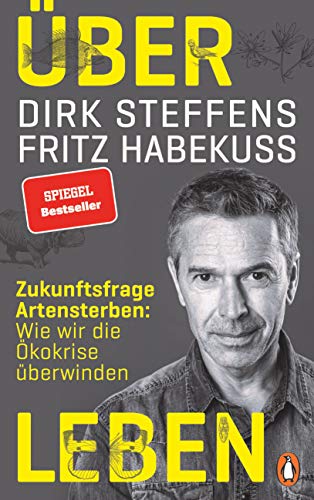 Über Leben at Amazon