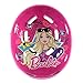 BARBIE PINK PASSPORT BIKE HELMET AGES 5-8 7081445