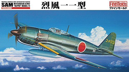 Eleven type 1/48 Second Wind (japan import)