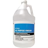 Cleaning Vinegar, All Purpose, 1 gal., PK4