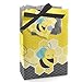 Big Dot of Happiness Honey Bee - Baby Shower or Birthday Party Favor Boxes - Set of 12