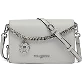KARL LAGERFELD Paris Women's Lourdes Crossbody