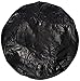 ADCO 1736 Black Vinyl Spare Tire Cover I (Fits 28