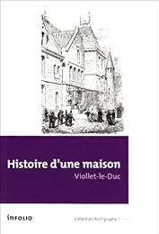 Histoire d'une maison