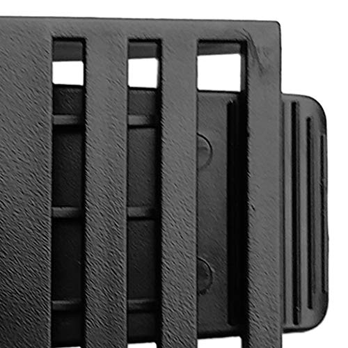 image for Baosity Durable Plastic Scuba Diving Diver Standard 50mm Weight Belt B