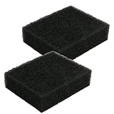 Ryobi CS30 & Homelite C300 Trimmer Replacement (2 Pack) Air Filter # 98760-2pk