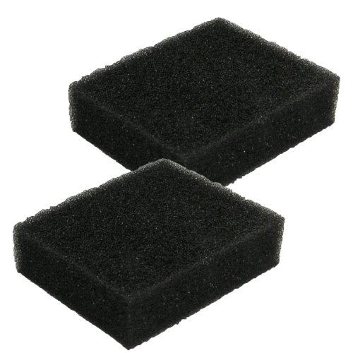 Ryobi CS30 & Homelite C300 Trimmer Replacement (2 Pack) Air Filter # 98760-2pk Ryobi CS30 & Homelite C300 Trimmer Replacement (2 Pack) Air Filter # 98760-2pk