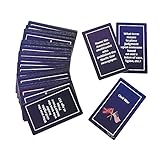 Black History Flash Cards