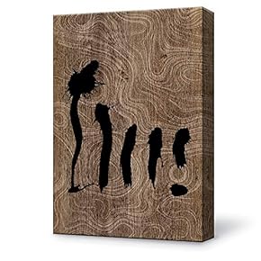 Canvas Wall Art for Living Room,Bedroom Home Artwork Paintings Splash Ink Ready to Hang - 12x18 inches