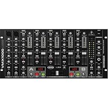 BEHRINGER PRO MIXER VMX1000USB
