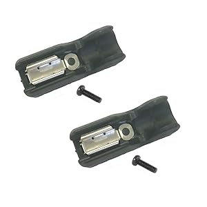 DeWalt (2 Pack) Bit Holder for 20V Max DCD980 DCD985 DCD980L2 DCD985L2 # N131745-2pk