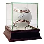 Ronald Torreyes Signed MLB Baseball