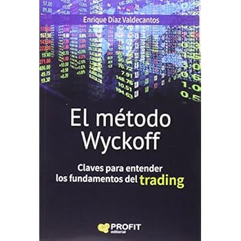 El método Wyckoff El método Wyckoff