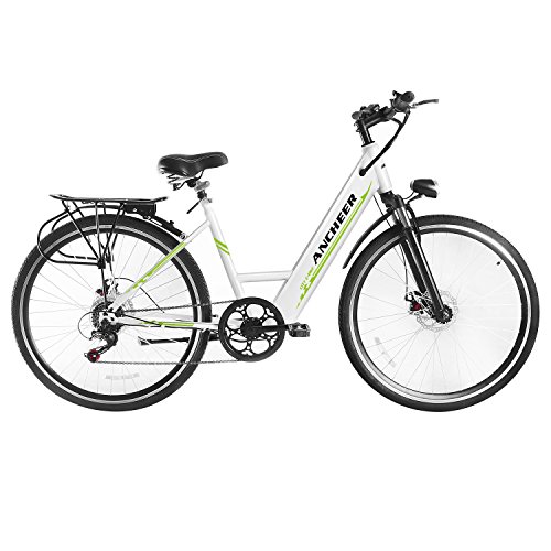 amazon ancheer electric bike