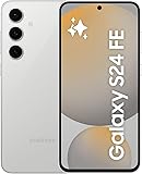 Samsung Galaxy Ai S24 Fe (256/8GB) Dual Sim Latino