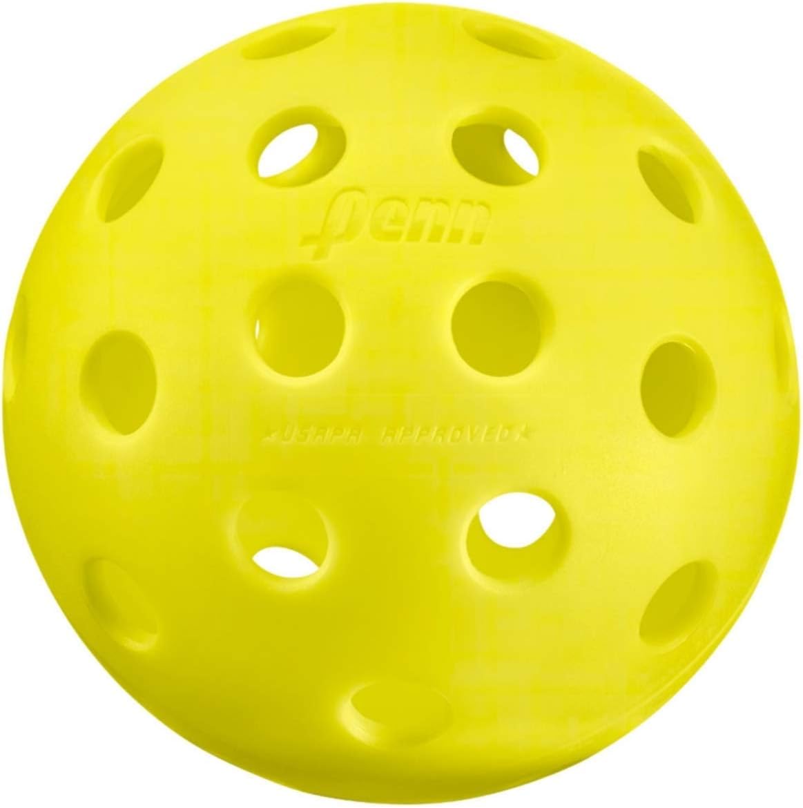 Penn 40 Outdoor Pickleball Balls 
