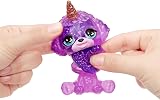 Rainbow High Violet Willow 28 cm Fashion Doll with Sparkle Slime & Pet view 4