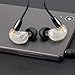 Brainwavz B200 Dual Armature Driver High Fidelity Audiophile in-Ear Headphones