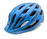 Giro Revel Bike Helmet - Matte Blue