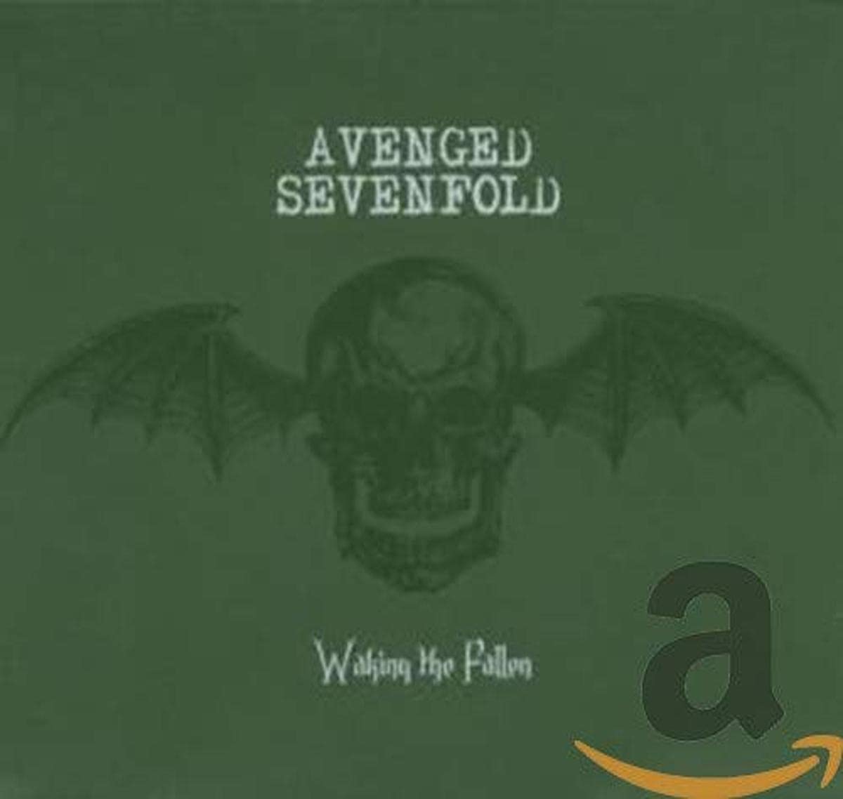 Avenged Sevenfold Waking The Fallen Music