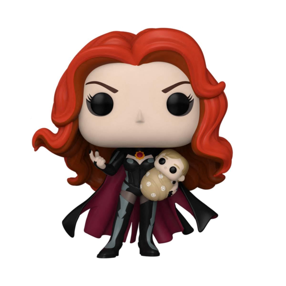 Funko Pop!: Marvel's X-Men '97 - Queen Goblin (NYCC 2023 Shared Exclusive)