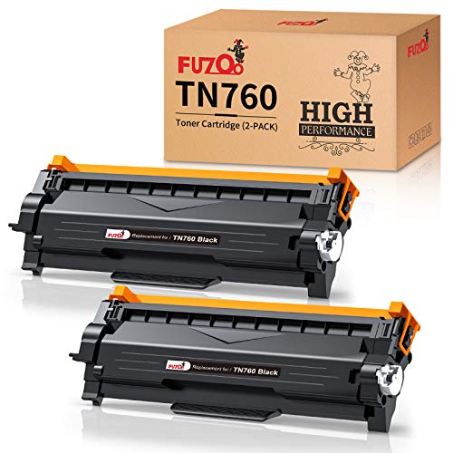 dcp l2550dw toner replacement