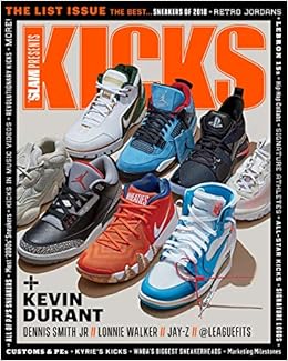 best sneakers of 2018