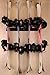 Rough Rack 4-8 Ski & Snowboard Ski Rack