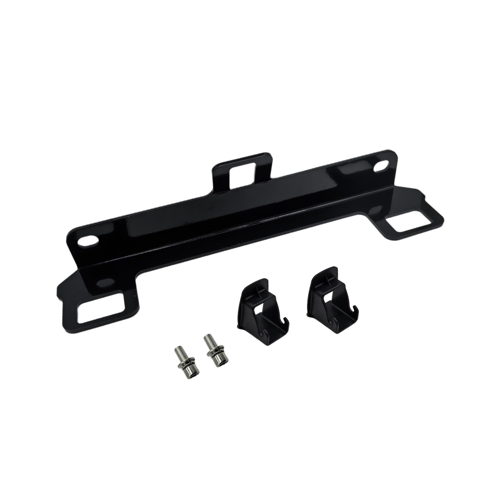 Photo 1 of Universal Child Safety Seat ISOFIX Interface Bracket,Car Seat Latch Anchor Hooks Compatible with Ford Focus