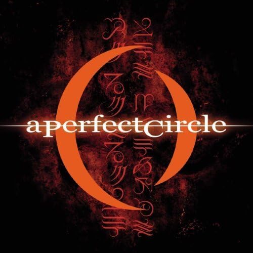 Mer De Noms [Explicit] by A Perfect Circle (2000-05-03)