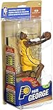 McFarlane Toys NBA Series 25 Paul George Action