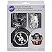 Wilton Pirate Cupcake Decorating Kit