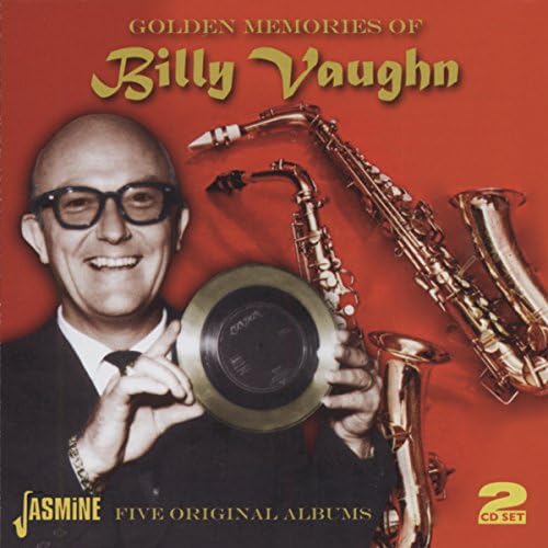 Vaughn, Billy - Billy Vaughn Collection - Amazon.com Music