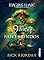 Livro 9 contos de nove mundos: Magnus Chase e os deuses de Asgard