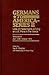 Germans to America (Series II), April 1848-October 1848: Lists of Passengers Arriving at U.S. Ports, Volume 6