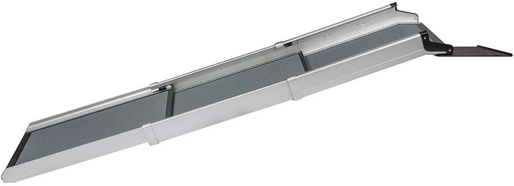 PetSafe Happy Ride Compact Telescoping Dog Ramp, Portable Lightweight Pet Ramp, Great for Cars Trucks and 4X4s - Image 5