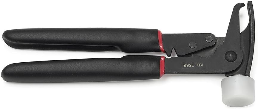 GEARWRENCH Wheel Weight Tool - 3358: Home Improvement