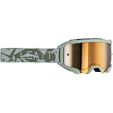Leatt Goggle Velocity 4.5 Iriz Purple 78%