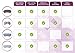 Extra Soft Shoe Pads, Heel Grips for Womens Shoes [12] Self-Adhesive Heel Inserts for Shoes - Prevent Blisters, Cuts, Slipping, Pain, Shoes Too Big Inserts