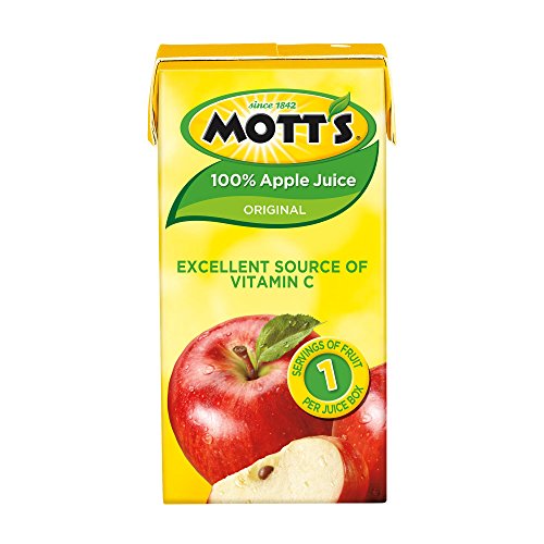 Tasty Cloud Vape Co stole mott's apple juice's iP and just used the