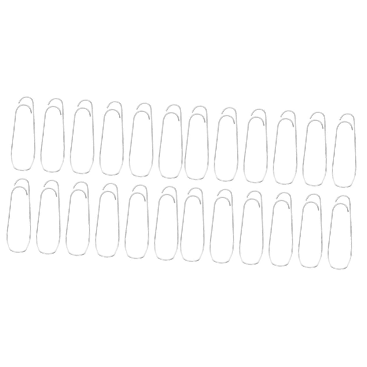 Yardwe 50 pcs Pillar connection buckle reusable reuseable plant climbing steel fittings holder plant trellis plant fixing clamp Plant Buckle Fixing Buckle lattice bracket