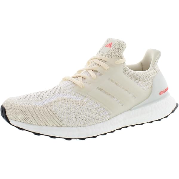 Adidas women's ultraboost running shoes chalk pearl Clearance