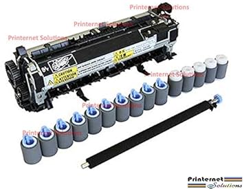 hp laserjet m606 maintenance kit