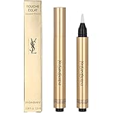 Yves Saint Radiant Touch/Touche Eclat #2 Luminous Ivory (Beige), 0.1 Ounce