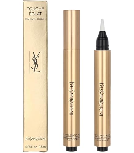Amazon.com : Yves Saint Laurent Radiant Touch/Touche Eclat - #3.5